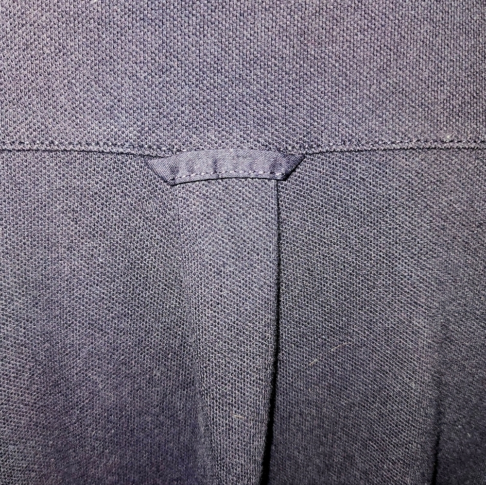 LANDS END POLO DRESS - Picture 5 of 9